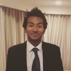 Ram Kumar
